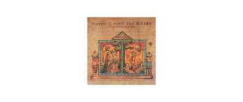 LP Sixpence None The Richer: Sixpence None The Richer 523139