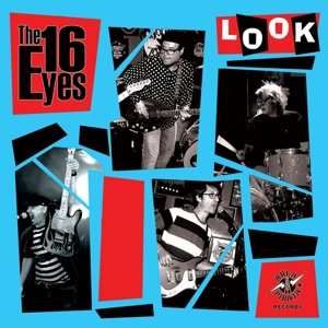 Album Sixteen Eyes: Look