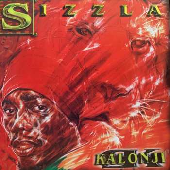 Album Sizzla: Kalonji