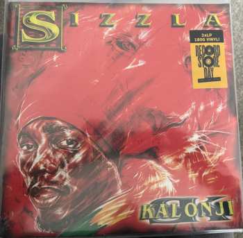 LP Sizzla: Kalonji LTD 564682