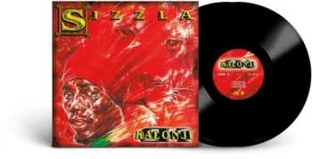 LP Sizzla: Kalonji 639772