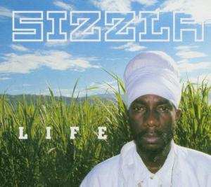 CD Sizzla: Life 419159