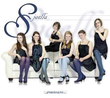 CD Sjaella: Sjaella 595571