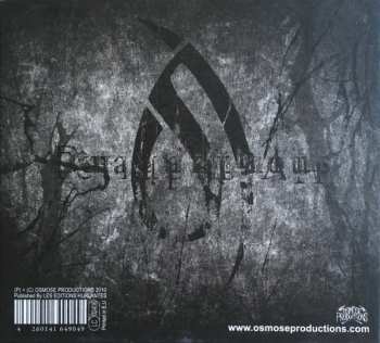 CD Sjodogg: Ode To Obscurantism LTD 304261