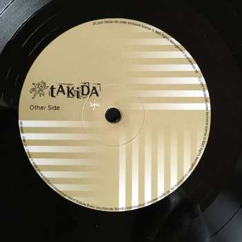 LP Takida: Sju 32861