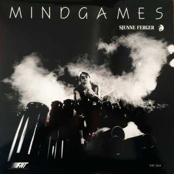 Sjunne Ferger: Mindgames