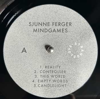 LP Sjunne Ferger: Mindgames 545719