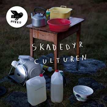 LP Skadedyr: Culturen 623725