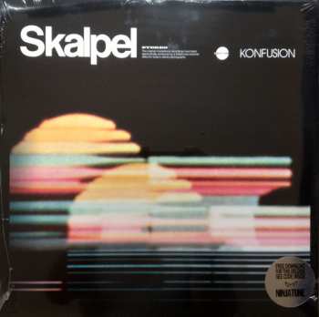 LP Skalpel: Konfusion 520695