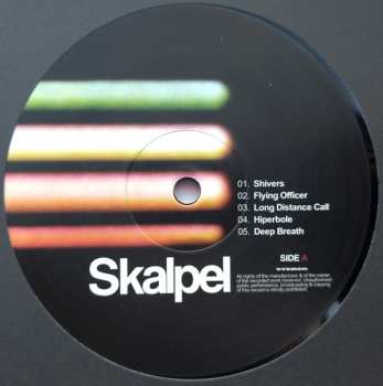 LP Skalpel: Konfusion 520695