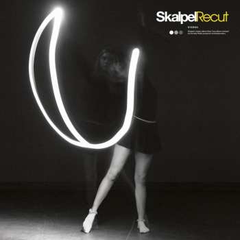 2LP Skalpel: Recut 623242