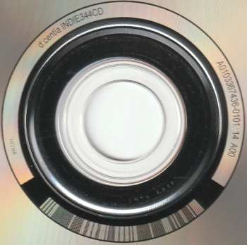 CD Skambankt: Ti 599381