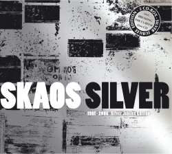 Album Skaos: Silver