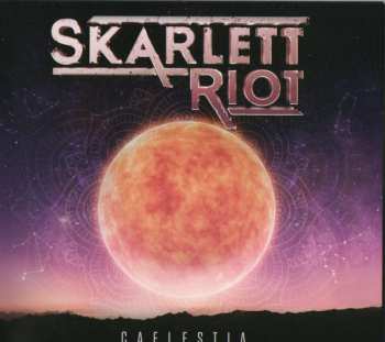 Skarlett Riot: Caelestia