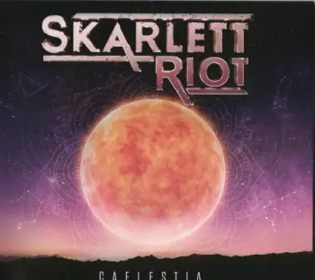 Skarlett Riot: Caelestia