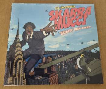 CD Skarra Mucci: Greater Than Great 568001