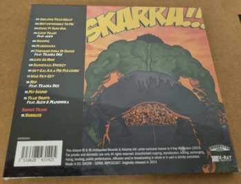 CD Skarra Mucci: Greater Than Great 568001