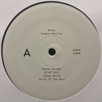 LP Skeet: Simple Reality 616870