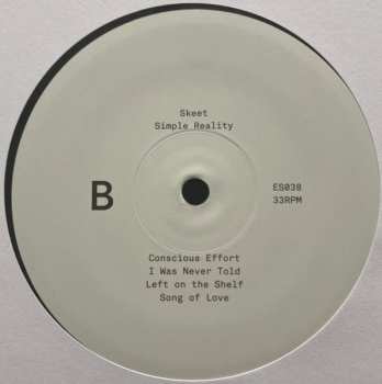 LP Skeet: Simple Reality 616870