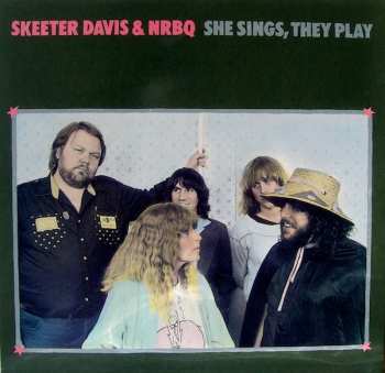 Album Skeeter Davis: She Sings, They Play