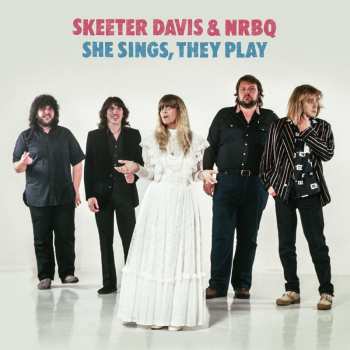 CD Skeeter Davis: She Sings, They Play 623349