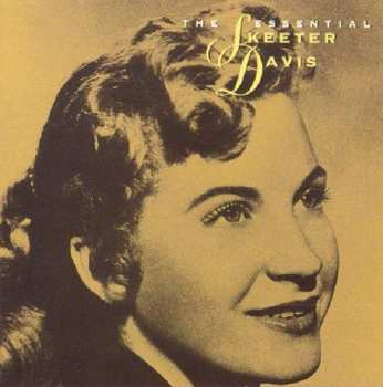 Album Skeeter Davis: The Essential Skeeter Davis