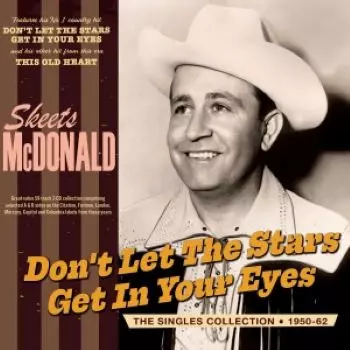 Don't Let The Stars Get In Your Eyes - The Singles Collection 1950-62