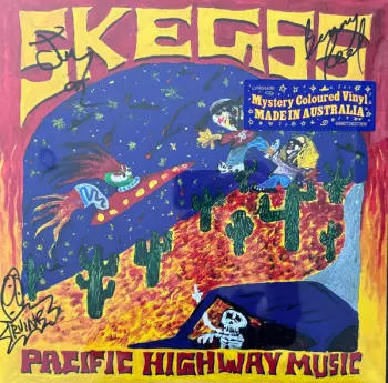 Pacific Highway Music 