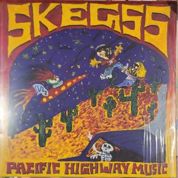 LP Skegss: Pacific Highway Music 644904