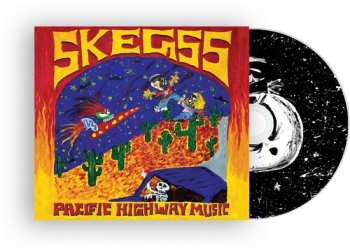 CD Skegss: Pacific Highway Music 647087