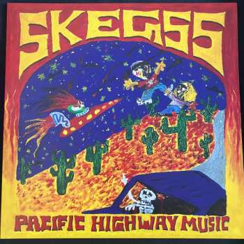 LP Skegss: Pacific Highway Music 647088