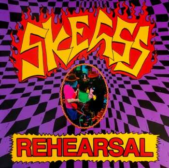 LP Skegss: Rehearsal LTD 589284