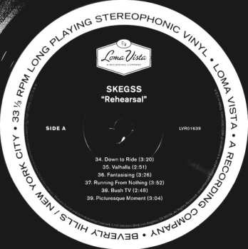 LP Skegss: Rehearsal LTD 589284