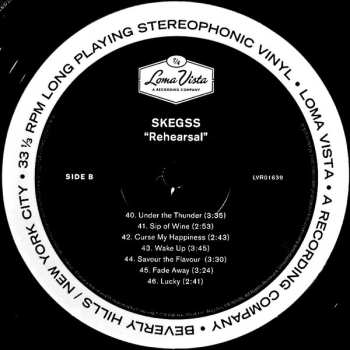 LP Skegss: Rehearsal LTD 589284