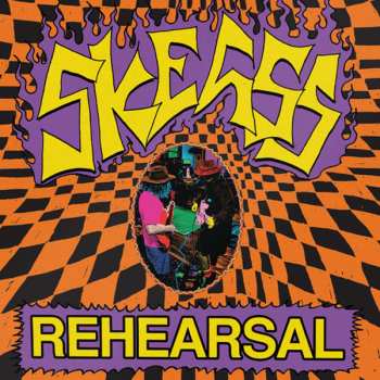 LP Skegss: Rehearsal LTD 589284