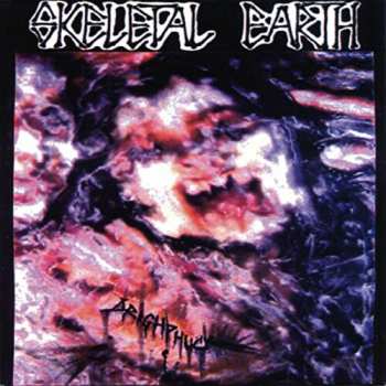 SP Skeletal Earth: 7-dreighphuck 178281