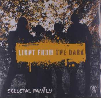 LP Skeletal Family: Light From The Dark 637930