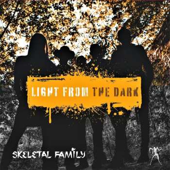 CD Skeletal Family: Light From The Dark 659063