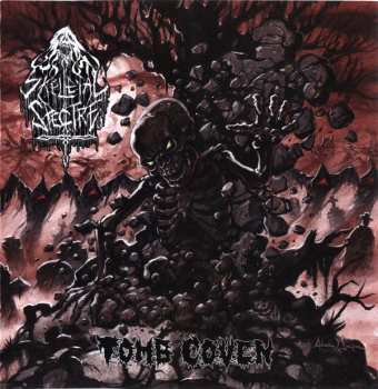 Album Skeletal Spectre: Tomb Coven