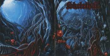 CD Skelethal: Of The Depths... 492008