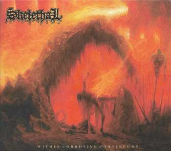 Album Skelethal: Within Corrosive Continuums