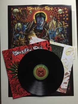 LP Skeleton Of God: Primordial Dominion LTD 618668