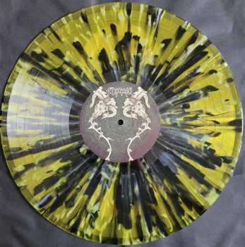 LP Skeletonwitch: Beyond The Permafrost CLR | LTD 572201