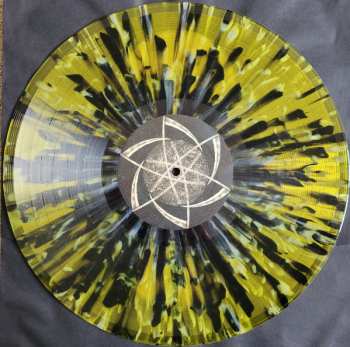 LP Skeletonwitch: Beyond The Permafrost CLR | LTD 572201