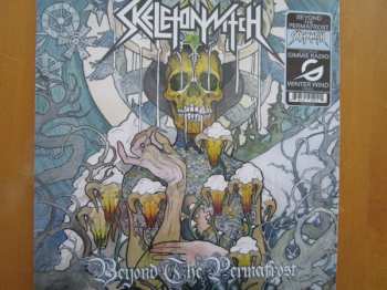 LP Skeletonwitch: Beyond The Permafrost LTD 605492