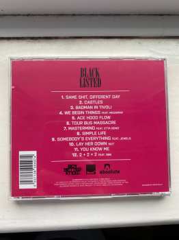 CD Skepta: Blacklisted 299415