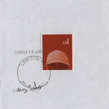 Album Skepta: Konnichiwa