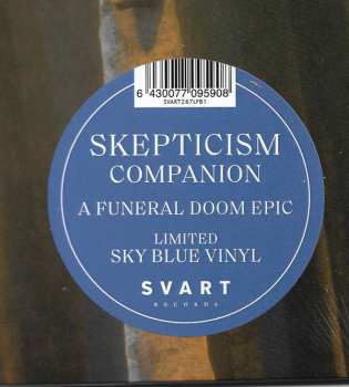 LP Skepticism: Companion CLR | LTD 549135