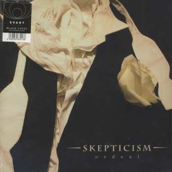 2LP/DVD Skepticism: Ordeal LTD 128453