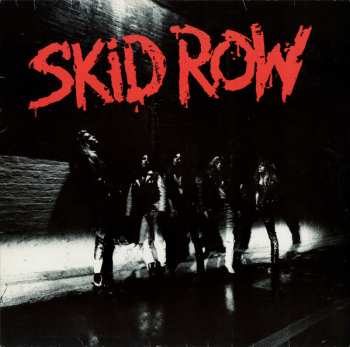 LP Skid Row: Skid Row 605382